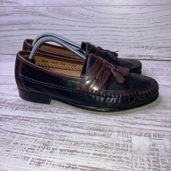 florsheim bio comfort shoes